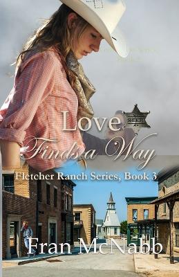 Love Finds a Way book