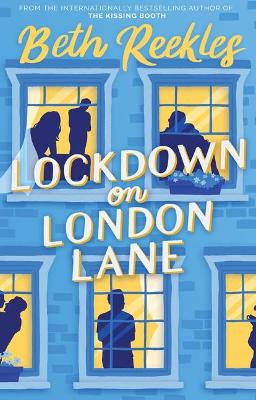 Lockdown on London Lane book