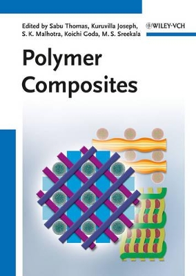 Polymer Composites, Set book