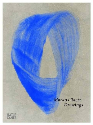 Markus Raetz book