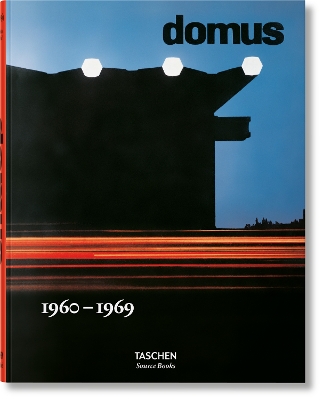 domus 1960–1969 book