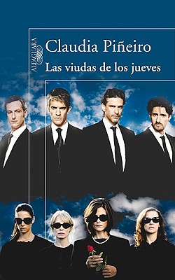 Las Viudas de los Jueves book