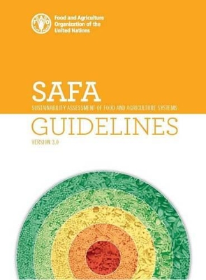 SAFA book