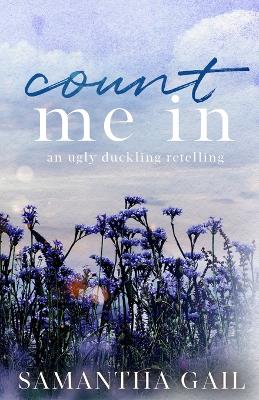 Count Me In book