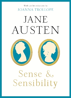 Sense & Sensibility by Jane Austen