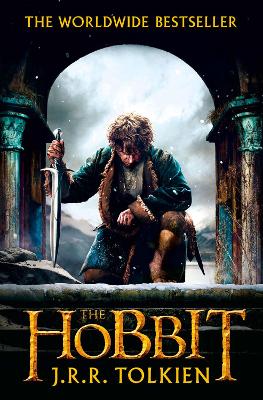 Hobbit book