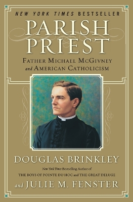 Parish Priest book