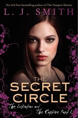 The Secret Circle by L. j. Smith