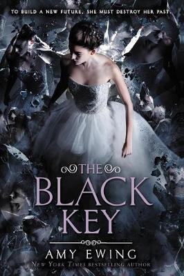 Black Key book