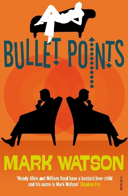 Bullet Points book