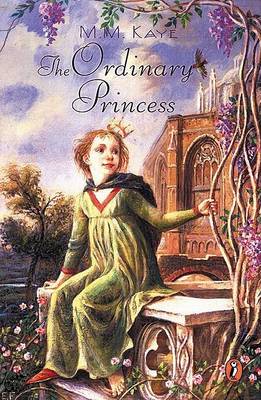 Ordinary Princess book