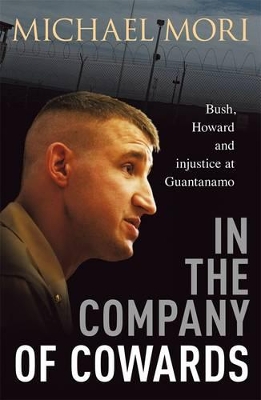 In The Company Of Cowards book