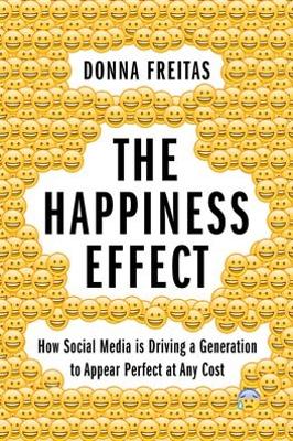 Happiness Effect by Donna Freitas