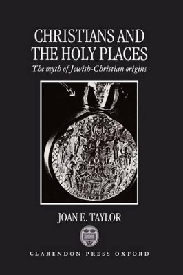 Christians and the Holy Places book