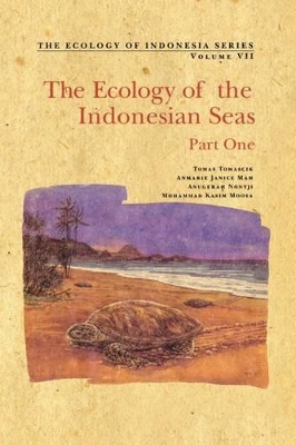 Ecology of the Indonesian Seas book