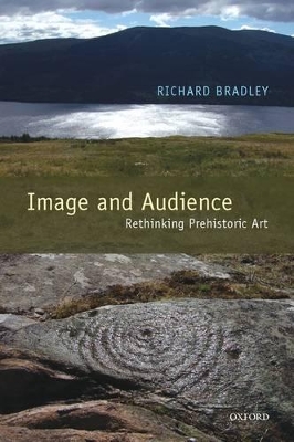 Image and Audience book