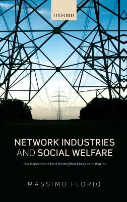 Network Industries and Social Welfare book