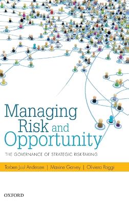 Managing Risk and Opportunity book