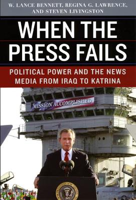 When the Press Fails book