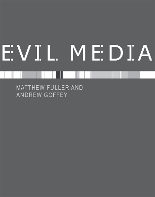 Evil Media book