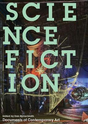 Science Fiction book