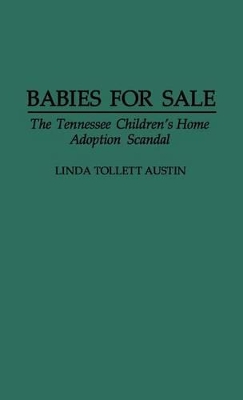 Babies for Sale book