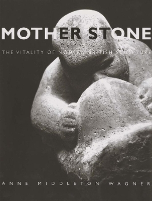 Mother Stone book