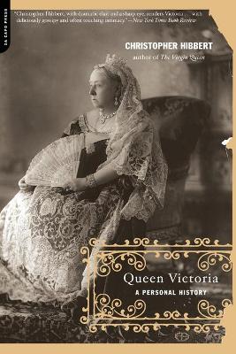 Queen Victoria: A Personal History book