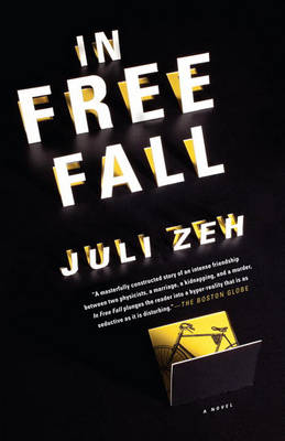 In Free Fall book