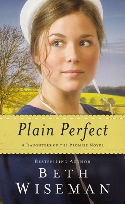 Plain Perfect by Beth Wiseman