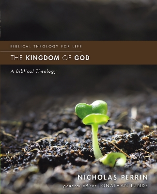 Kingdom of God book