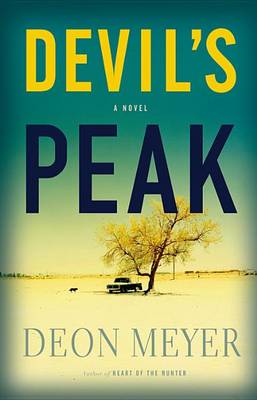 Devil's Peak book