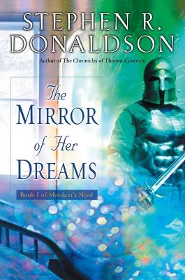 Mirror of Her Dreams book