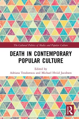 Death in Contemporary Popular Culture book