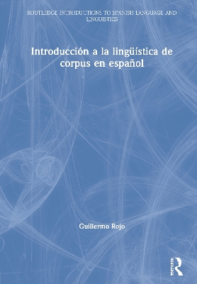 Introducción a la lingüística de corpus en español book