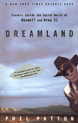 Dreamland book