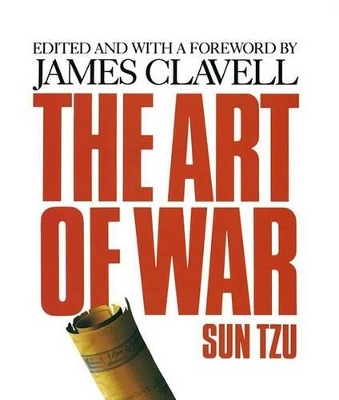 The Art Of War by James Clavell