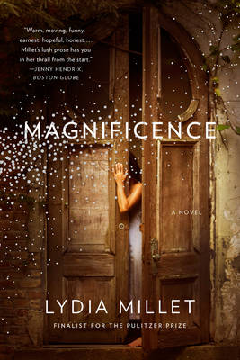 Magnificence book