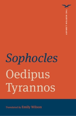 Oedipus Tyrannos book