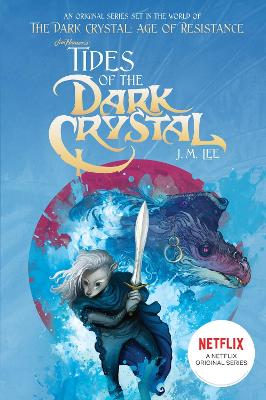 Tides of the Dark Crystal #3 book