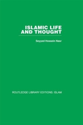 Islamic Life and Thought book