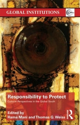 Responsibility to Protect by Rama Mani