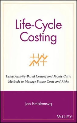 Life-Cycle Costing book