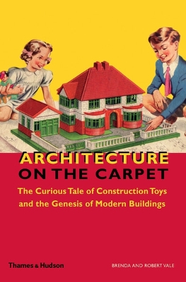 Architecture on the Carpet book