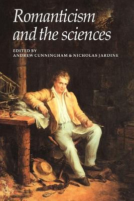 Romanticism and the Sciences book