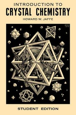 Introduction to Crystal Chemistry book