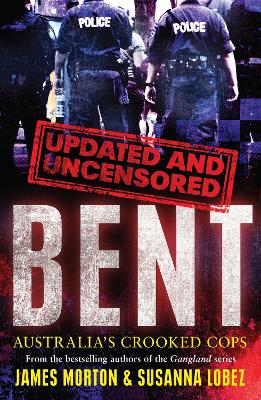 Bent Uncensored book