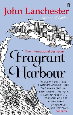 Fragrant Harbour book