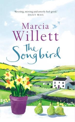The Songbird by Marcia Willett