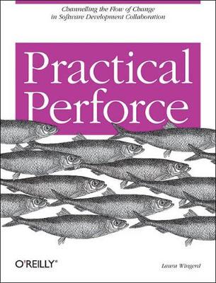 Practical Perforce book